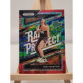 2025 Topps Holiday Hyeseong Kim trading card, front