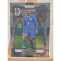 2026 Panini Prizm FIFA World Cup 2026 Soccer Ousmane Dembélé Parallel/Variety trading card, front